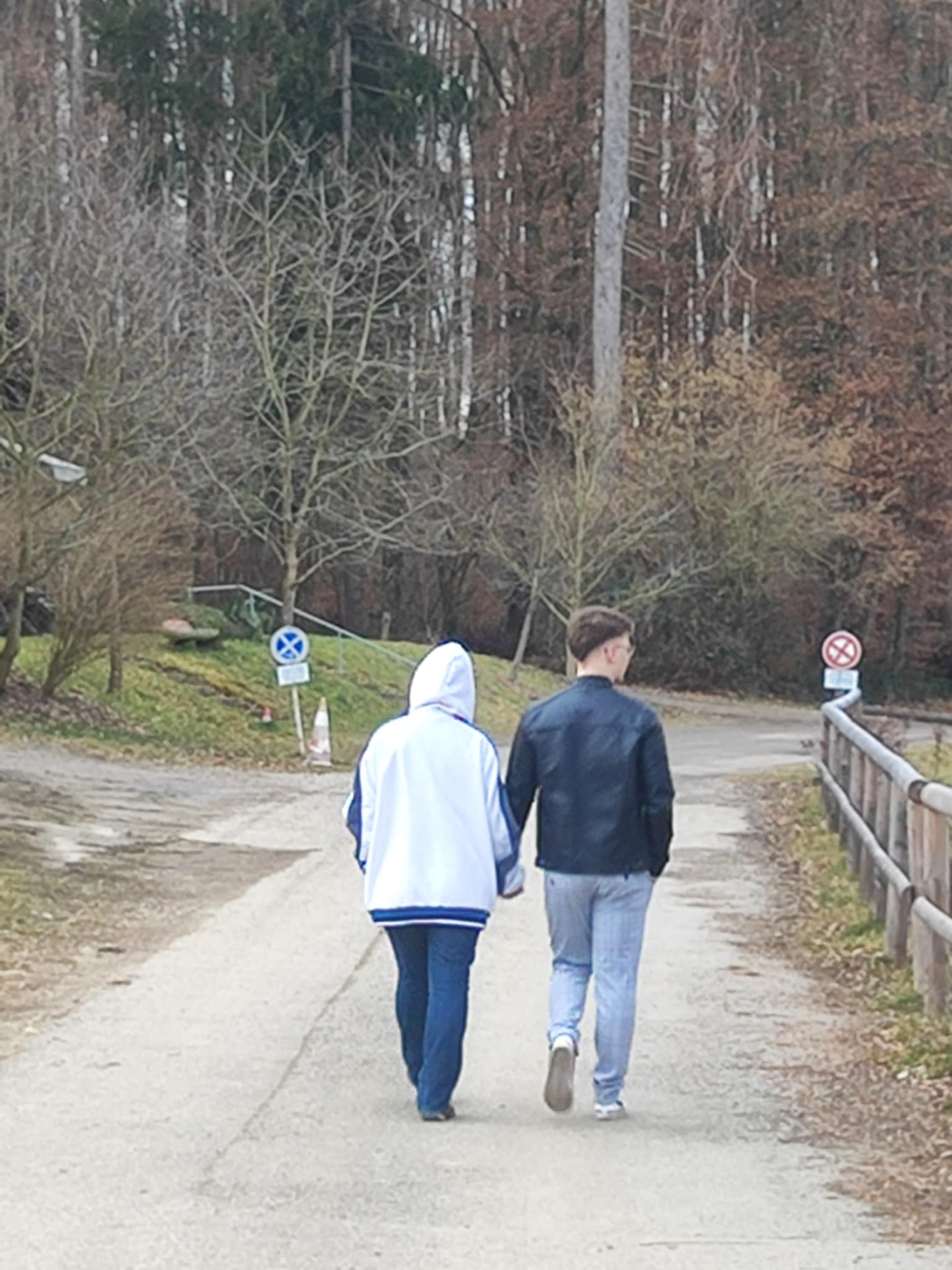 Wspomnienie Klaudii i Kamila